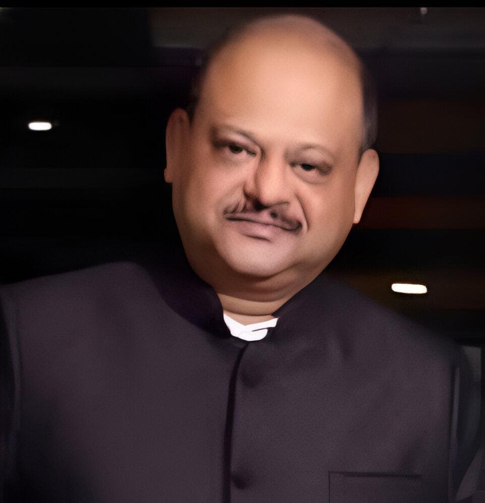 Prem Deep Bansal