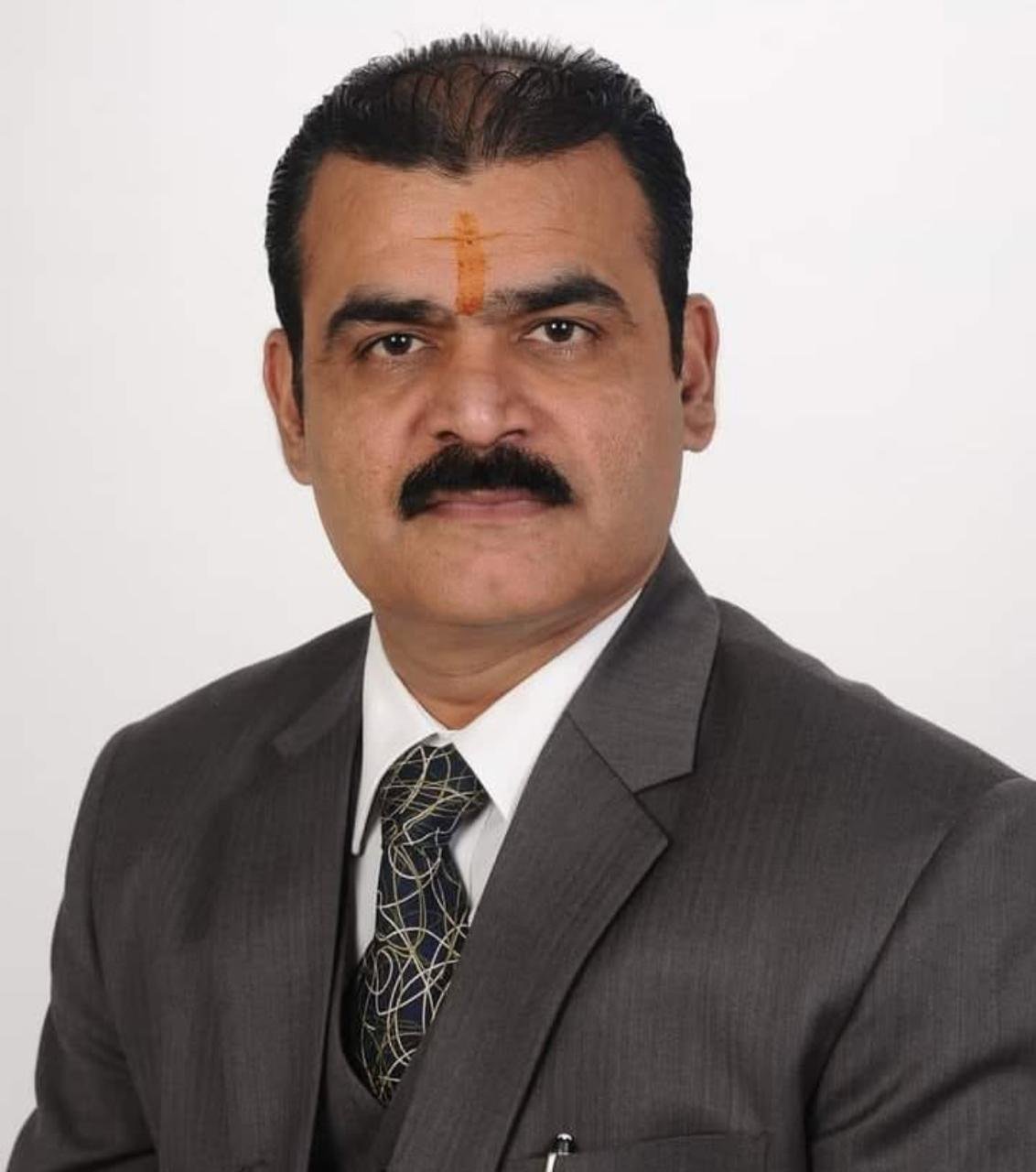 Sanjeev Kumar