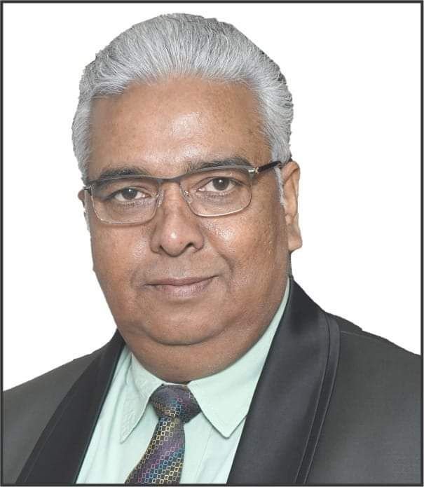 Rajesh Kochhar