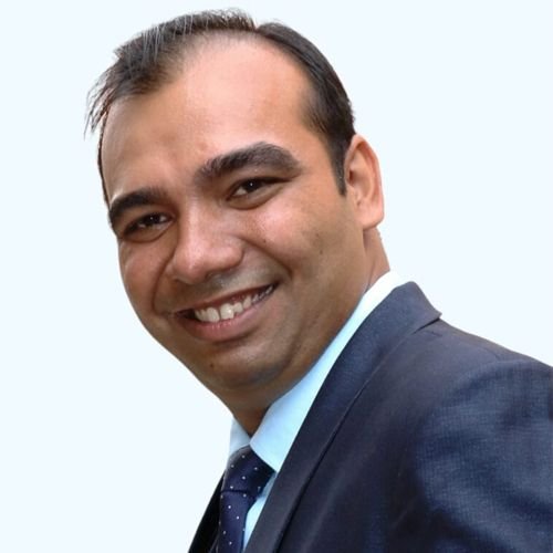 Mohit Kochhar
