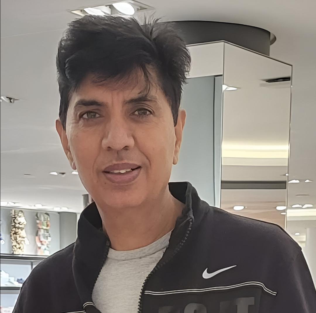 Ravi Dhir