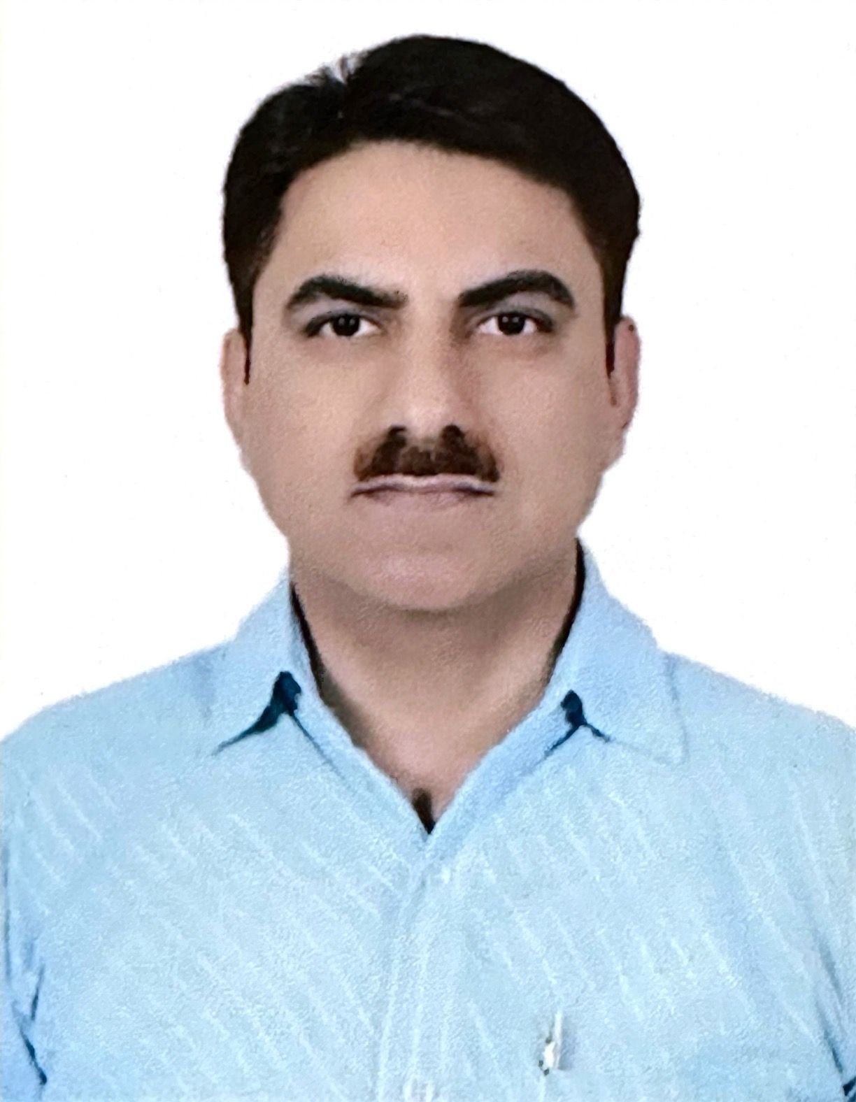 Sandeep Sabharwal