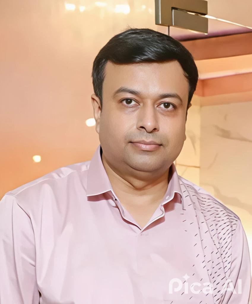 Dr Gaurav chopra