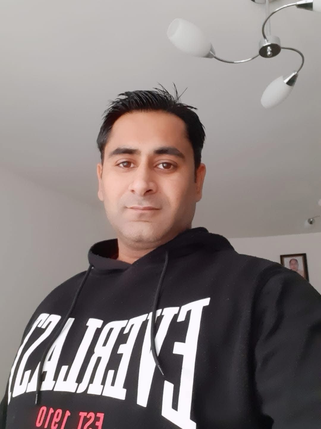 Raj Kumar Ghai
