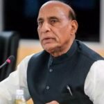 रक्षा मंत्री राजनाथ सिंह आज मप्र के प्रवास पर, रेल कोच फैक्ट्री का करेंगे भूमिपूजन