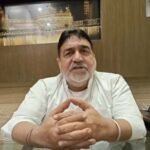 लुधियाना से आप विधायक फेसबुक पर हुआ लाइव, लगाया राजनीतिक साजिश का आरोप