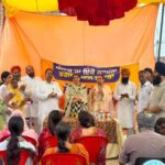 वार्ड नंबर-43 में लोक मिलनी समारोह में विधायक डॉ. अमनदीप कौर अरोड़ा ने सुनीं लोगों की समस्याएं