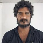 UPSTF को मिलीं बड़ी सफ़लता STF ने 2019 में लखनऊ में टैक्सी ड्राइवर की हत्या में वांछित ₹50000 का इनामिया घोषित अभियुक्त को किया गिरफ्तार!!