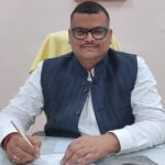 महिलाओं के बेहतर भविष्य के लिए इग्नू के कार्यक्रम है सशक्त माध्यम : डॉ…