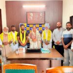मोगा मे अकाली दल को बड़ा झटका, वार्ड नंबर 37 के पूर्व अकाली उम्मीदवार…