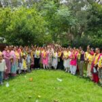 लवली सिंगला ने 100 से अधिक महिलाओं को आम आदमी पार्टी में कराया शामिल*…