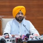 भगवंत मान सरकार 2100 से अधिक मनरेगा कर्मचारियों के साथ मजबूती से खड़ी;…