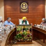 हरभजन सिंह ई.टी.ओ. ने पंजाब भर के सड़क विकास कार्यों का लिया जायज़ा, मान…