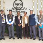 *खाद्य सुरक्षा से पोषण सुरक्षा की ओर बढ़ रहा पंजाब**भोपाल में राष्ट्री…