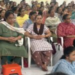 श्रीकृष्ण जन्मोत्सव की महिमा और गुरु कृपा से गुंजायमान हुआ गीता भवन, च…