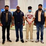 पंजाब पुलिस ने केंद्रीय एजेंसियों के समन्वय से गैंगस्टर जोबनजीत बिल्ला…