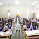 पंजाब स्कूल शिक्षा में देश का अग्रणी राज्य बना: मुख्यमंत्री भगवंत सिंह…
