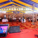 *भगवंत मान सरकार ने 35.5 लाख महिलाओं के खातों में मासिक वित्तीय सहायता…
