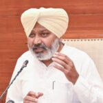 वित्तीय वर्ष 2026-27 में पंजाब के कुल जी.एस.टी. राजस्व में 20 प्रतिशत…